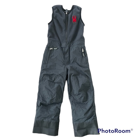 Spyder Other - Spyder Boys Expedition Ski Pants Size 5